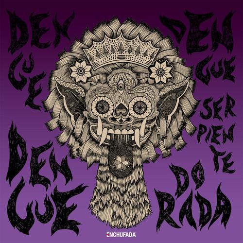 Serpiente Dorada - Dengue Dengue Dengue!