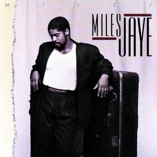 Miles - Miles Jaye