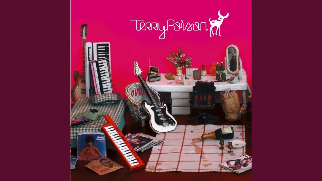 ‏‏אלבום לא ידוע (‏19/‏09/‏2024 19:06:36) - Terry Poison