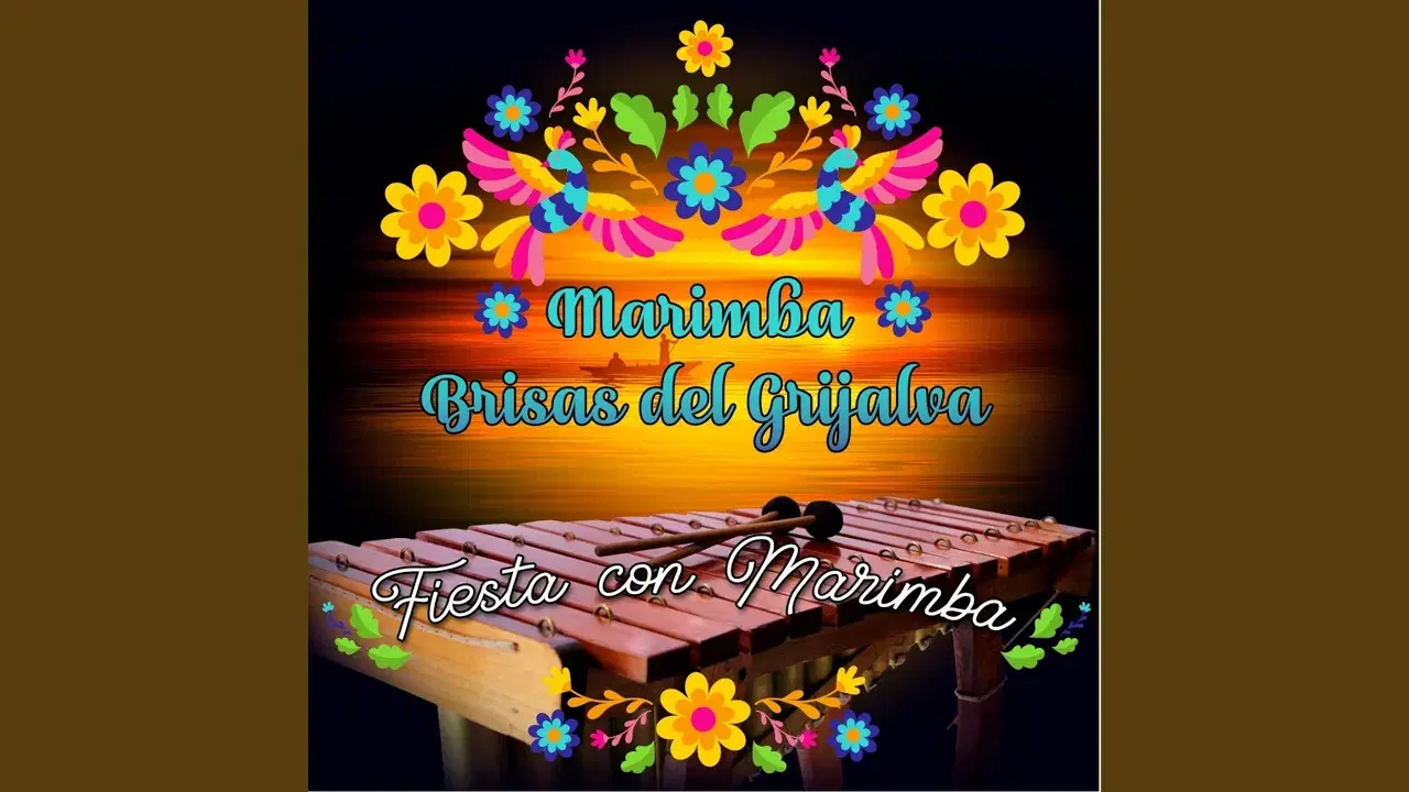  - Marimba Brisas del Grijalba