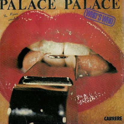Palace Palace - Who's Who