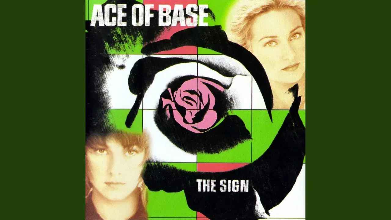 Beautiful Life - The Singles - ACE OF BASE