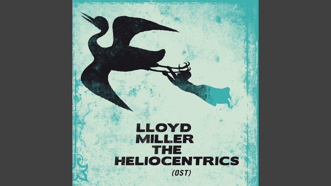 (OST) - Lloyd Miller, The Heliocentrics