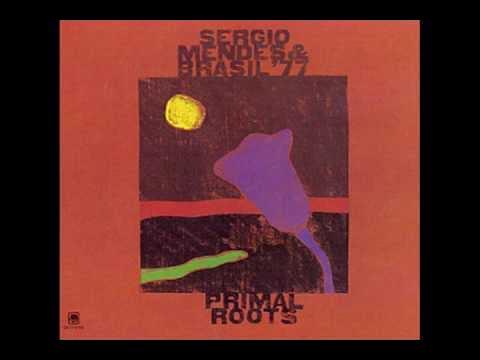 Promesa De Pescador - Sérgio Mendes & Brasil '77