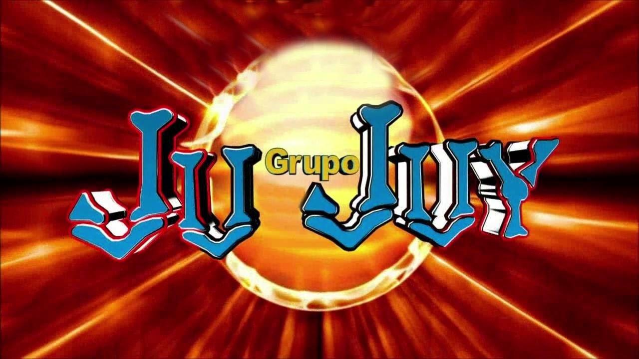 Cumbia De Los Ferrocarriles El Trenecito - Grupo Ju-Juy
