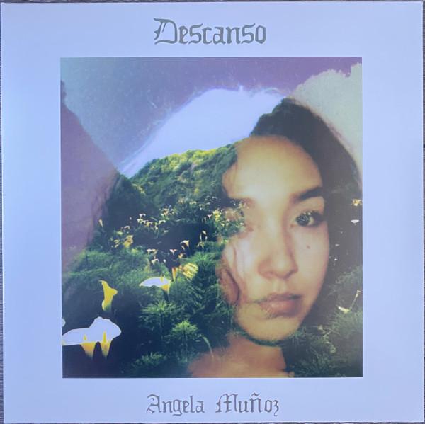 Descanso - Angela Muñoz