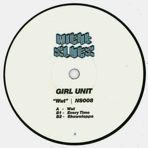 Wut - Girl Unit