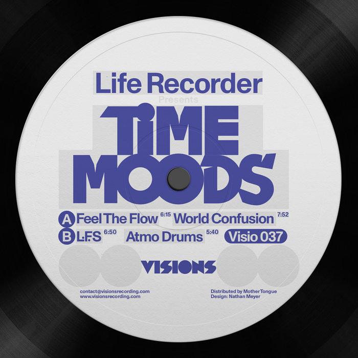 Time Moods - Life Recorder