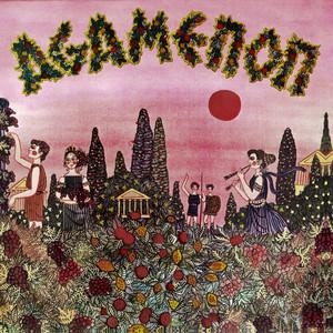 Todos Ríen de Mí - Agameon