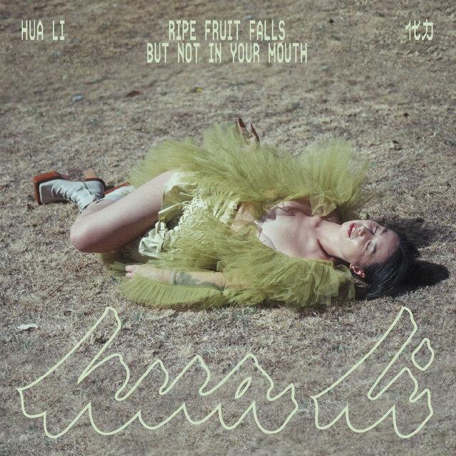 ripe fruit falls but not in your mouth - Hua Li 化力