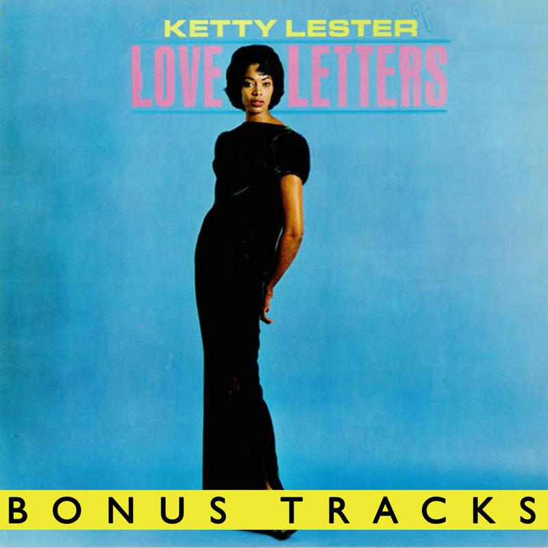 Love Letters - Ketty Lester