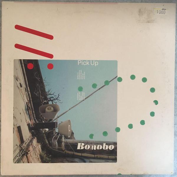 Dial M For Monkey - Bonobo
