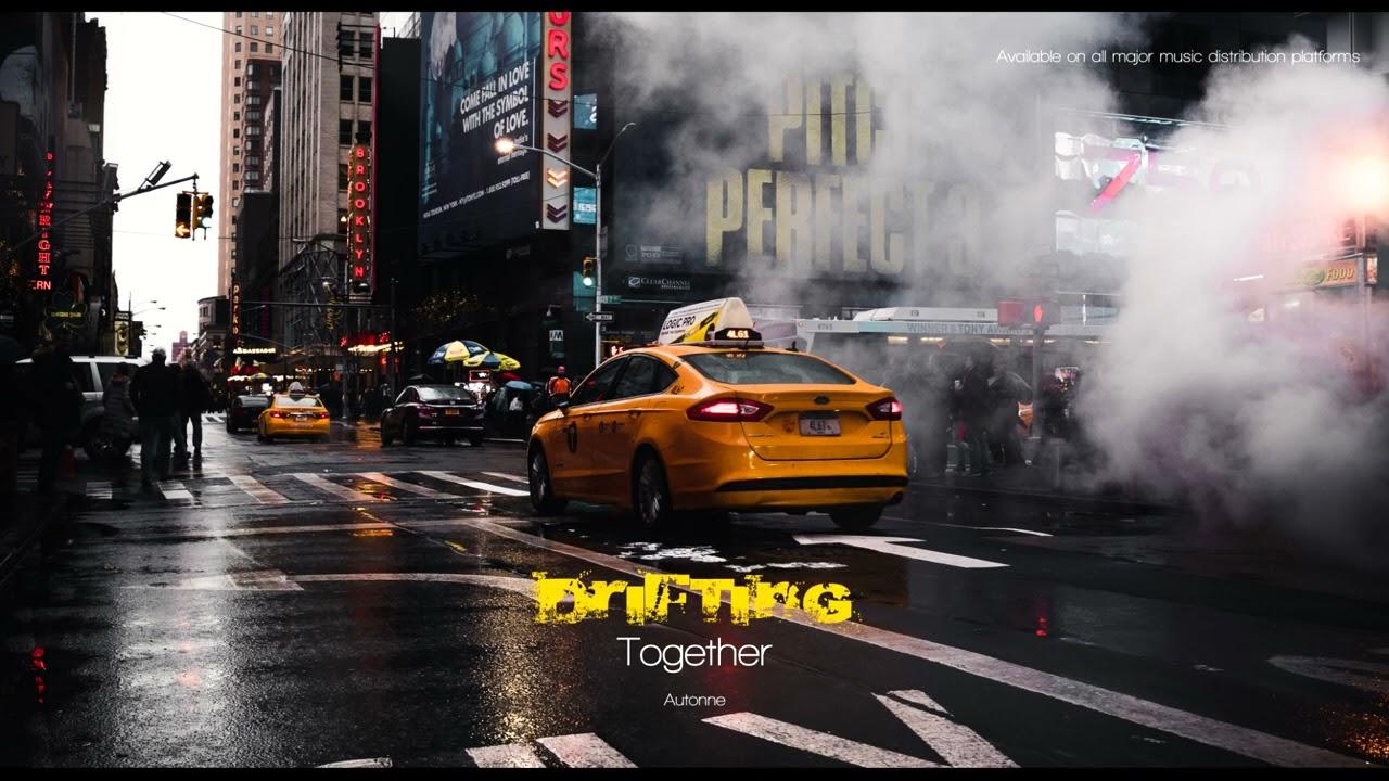 Drifting Together - Autonne