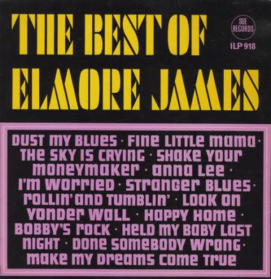  - Elmore James