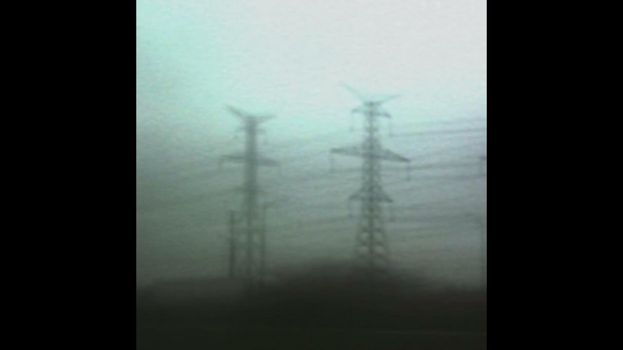 distant sounds of desolation - CT57
