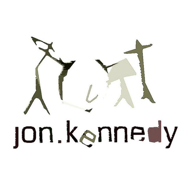 Take My Drum To England - Jon Kennedy
