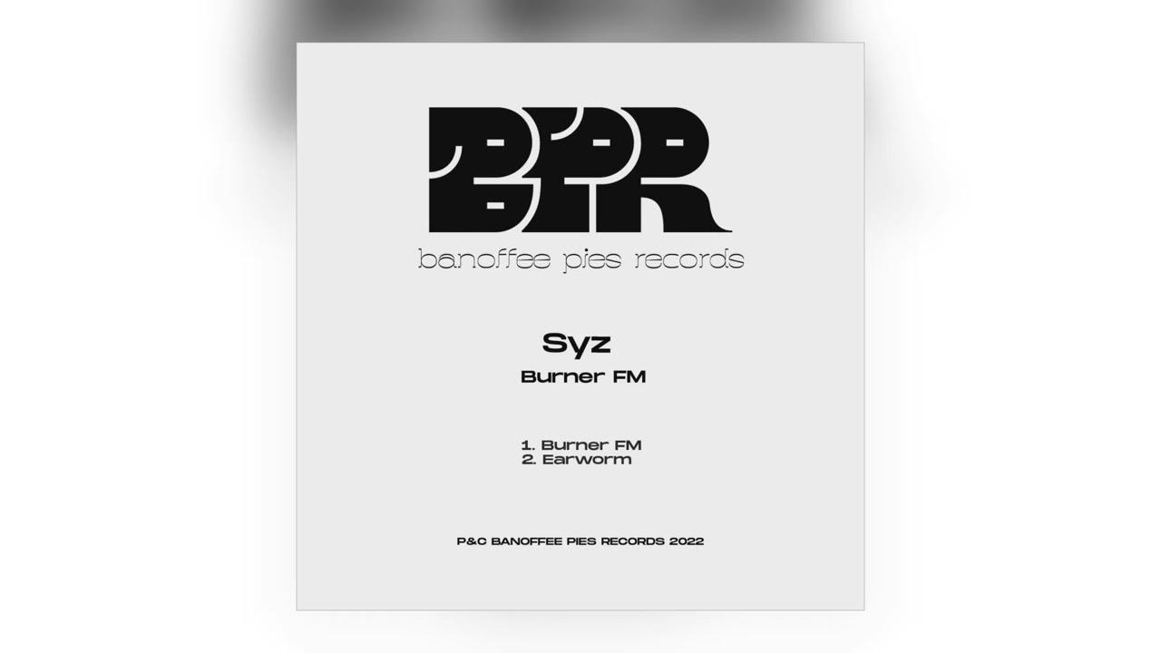 Burner FM - Syz