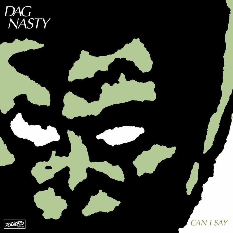 Can I Say - Dag Nasty