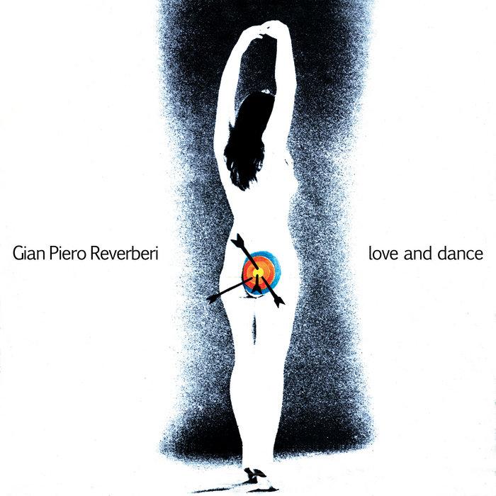 Love And Dance - Sandeman