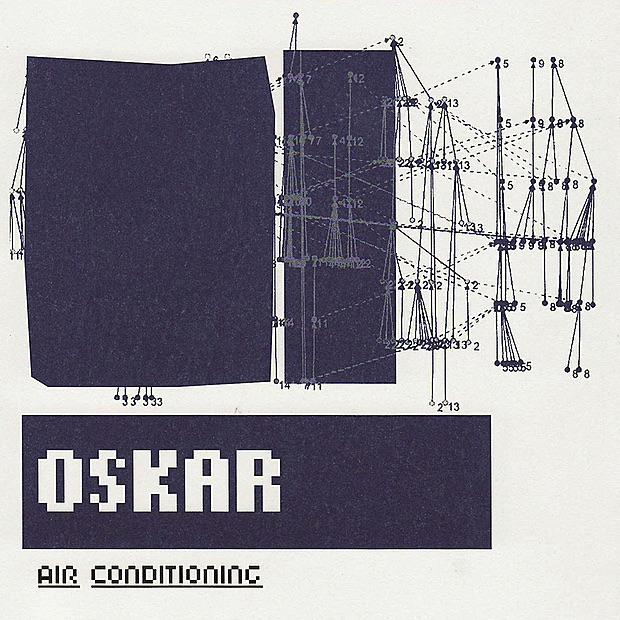 Air Conditioning - Oskar