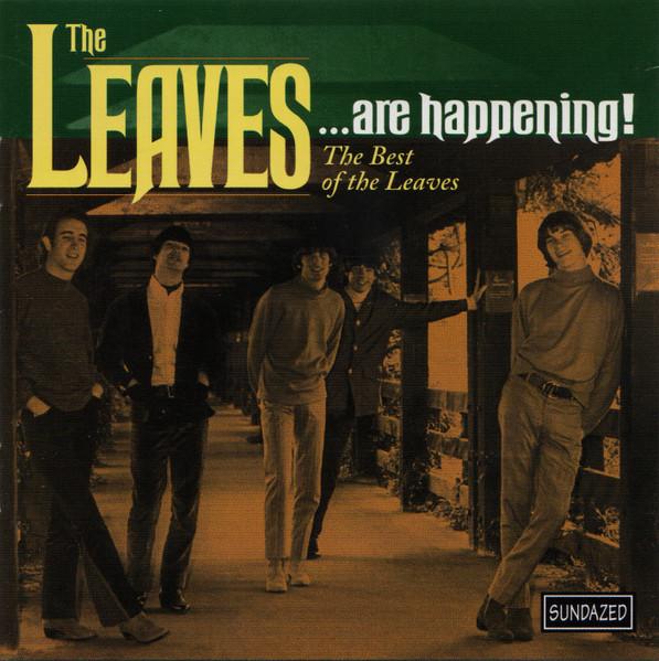 Where The Action Is! Los Angeles Nuggets (1965-1968) [CD 1]: On The Strip - The Leaves