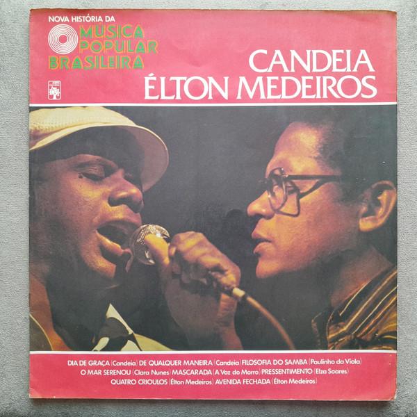 Rosa de Ouro - Elton Medeiros