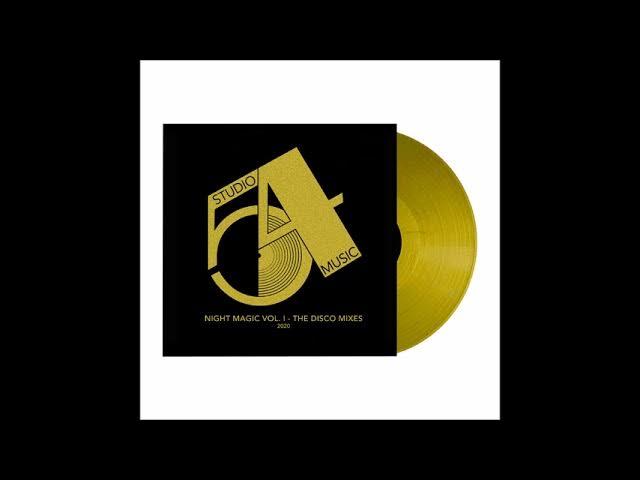  - JKriv Extended Remix