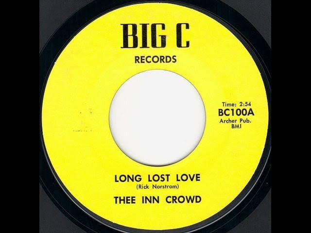  - The Inn Crowd