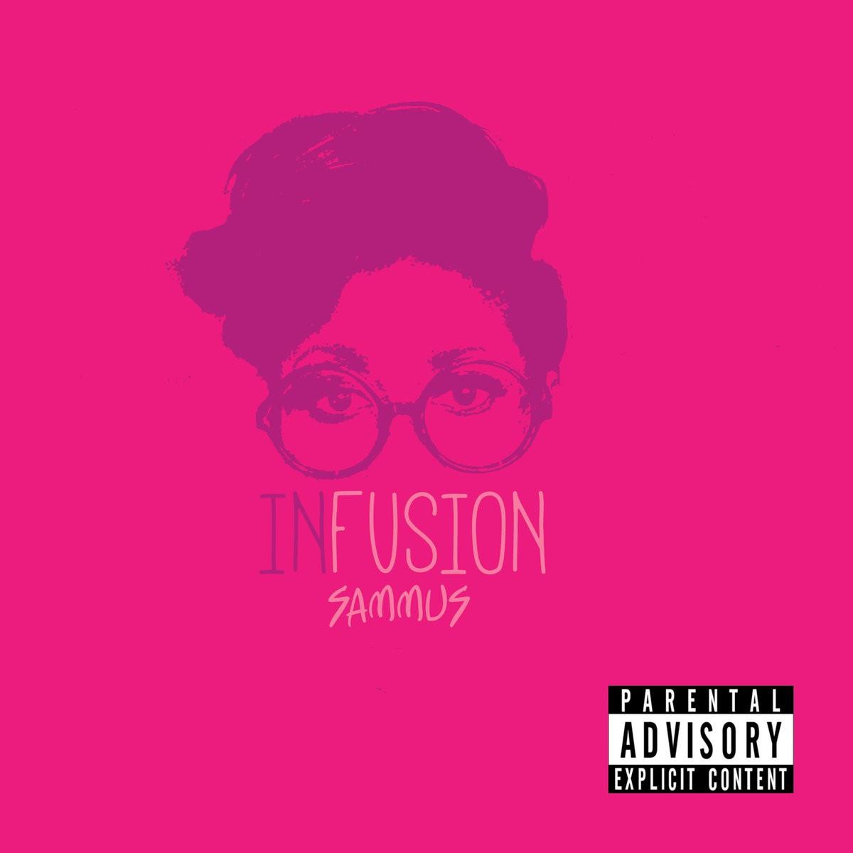 Infusion - Sammus