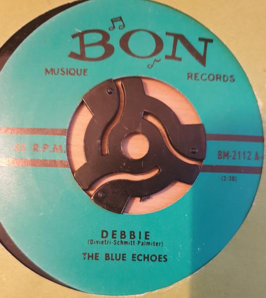  - The Blue Echoes