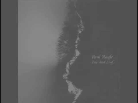 Flowmotion - Paul Nagle