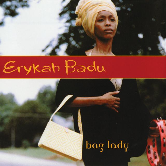 Bag Lady - Bag Lady