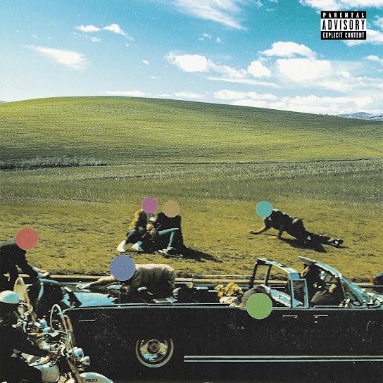 No Idols - Domo Genesis & The Alchemist