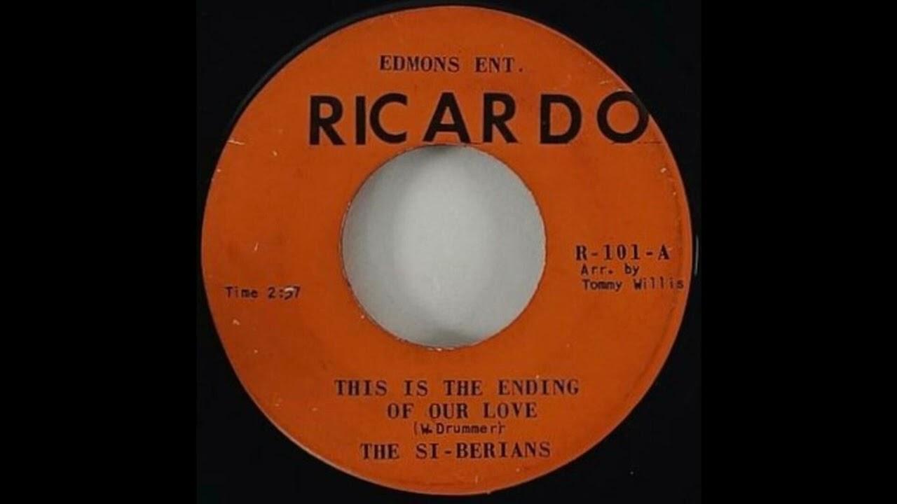 The Key To Our Love Vol.3 - The Si-Berians