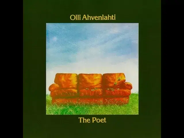  - Olli Ahvenlahti