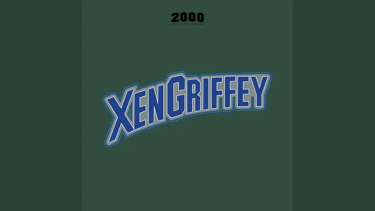 Xen Griffey - Theravada