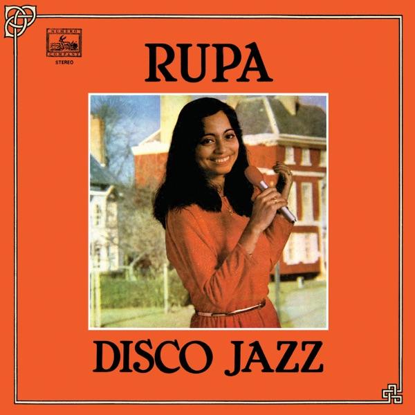 Disco Jazz - Rupa