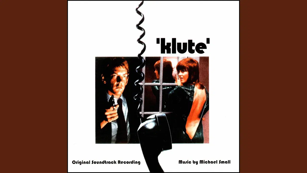 Klute - Street Market