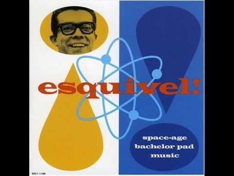Actual - Esquivel!