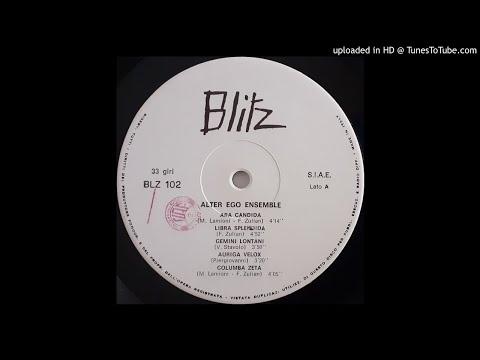Alter Ego Ensemble - Alter Ego Ensemble