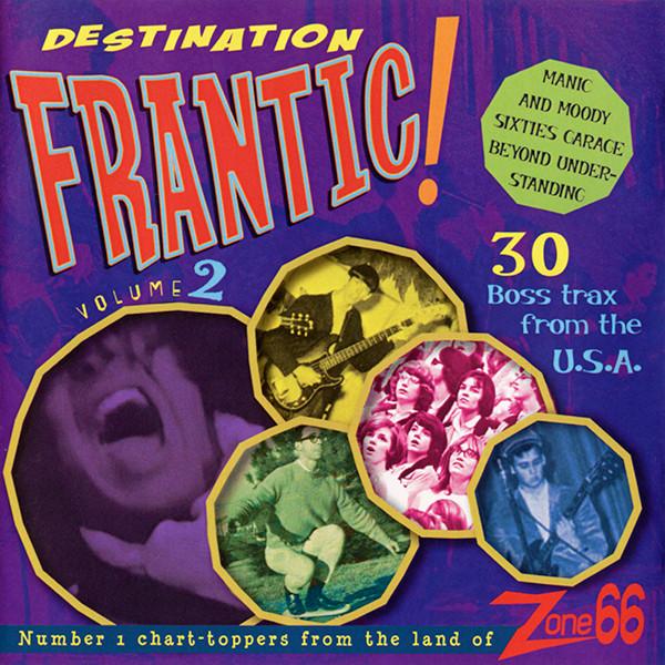 It's On Again / Too Good For Love - The Rogues Five