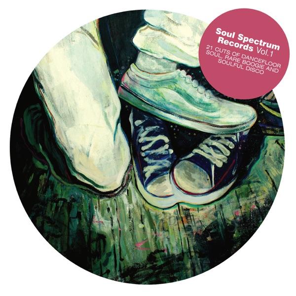 The Way We Live / This Thing Called Music - Raw Soul Express
