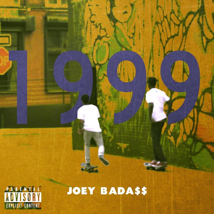 1999 - Joey Bada$$