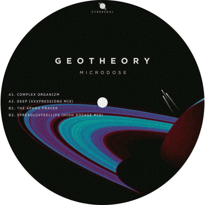 MICRODOSE - GEOTHEORY