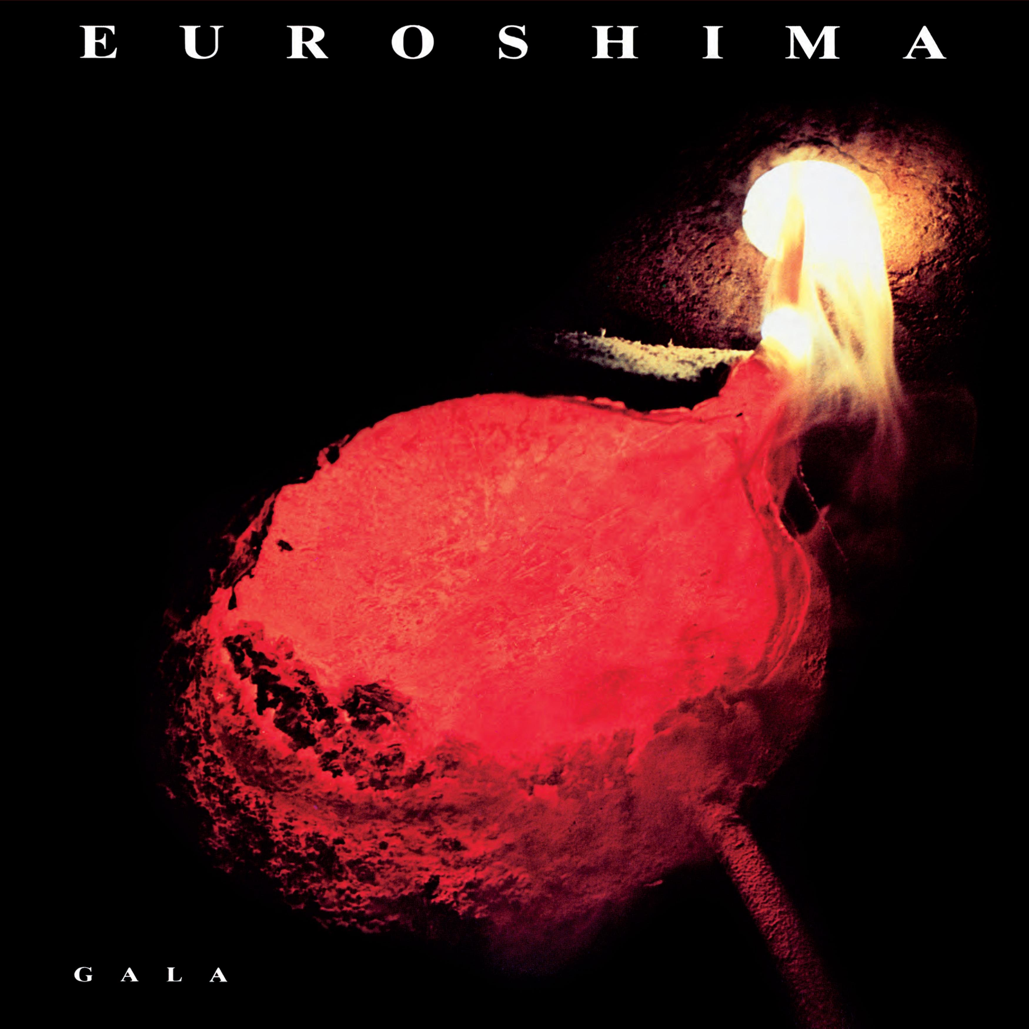 Gala - Euroshima