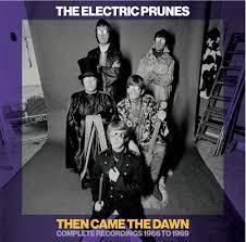 Shadows CD5 - The Electric Prunes