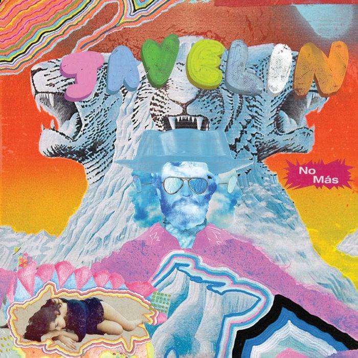 No Más - Javelin