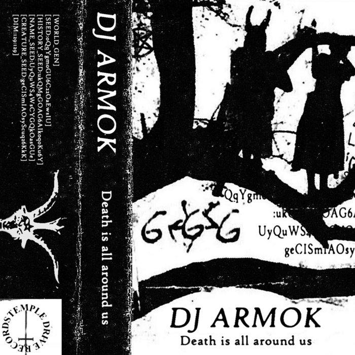 Dungeon Rap: The Evolution - DJ Armok