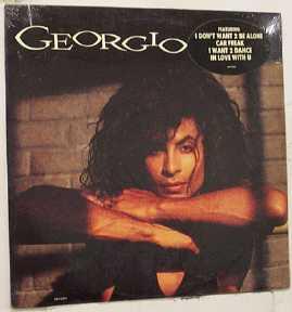 Georgio - Georgio