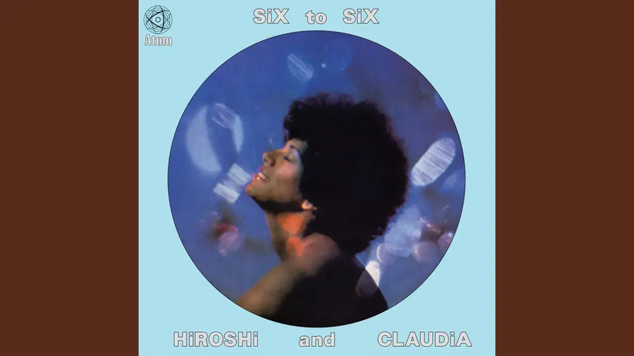 Six To Six - Hiroshi And Claudia